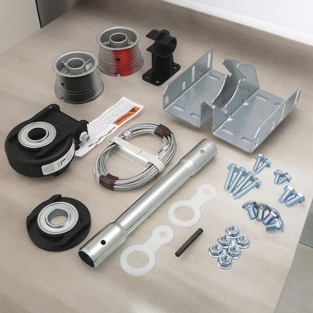 Torsion Springs Garage Door Installation At Waldo Ross Blog