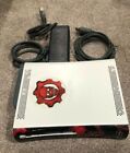 Xbox 360 Gears of War 3 Limited Edition Console Bundle With Kinect -  Gamezawy