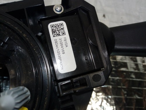 LIMPIAPARABRISAS INDICADOR VOLVO XC70 2.4 OEM 31313818 2010 - Imagen 7 de 7
