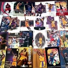 SHAQUILLE SHAQ O'NEAL HUGE SELECTION YOU PICK SEE SCANS,RC'S,INSERTS,YOUR CHOICE