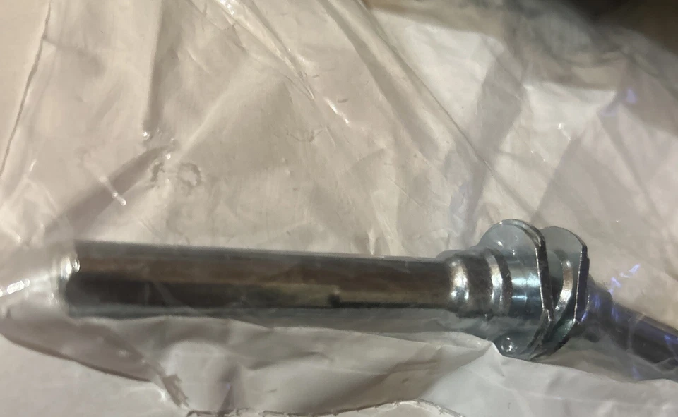 Pinza de freno de disco perno Dorman HW5060 nueva bolsa sellada H5060 Foto 4 de 4