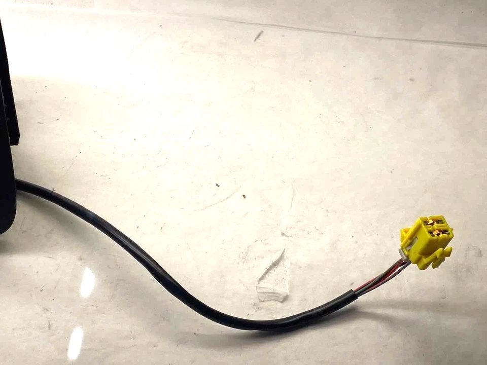 Bolsa de aire para tablero delantero Chevrolet Cobalt 2005-2006 airbag lado derecho del pasajero derecho OEM Foto 2 de 4