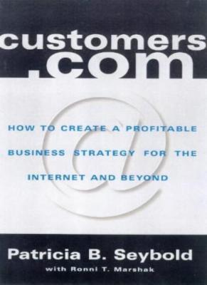 Customers.com: How to Create a Profitable Business Strategy for 