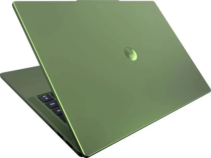 MOTOROLA Motobook 60 Intel Core 7 (16 GB/1 TB SSD/14 pulgadas) “SIN TARIFAS EN EE. UU.” Foto 4 de 4