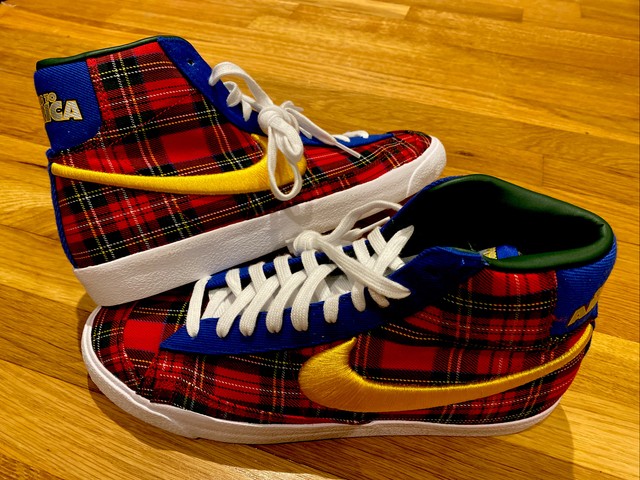 fun shoe laces
