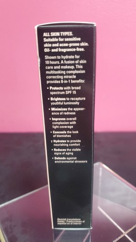 Mary Kay CC Cream - NIB - Very Deep Available 4-20 - FAST Shipping - Picture 5 of 5