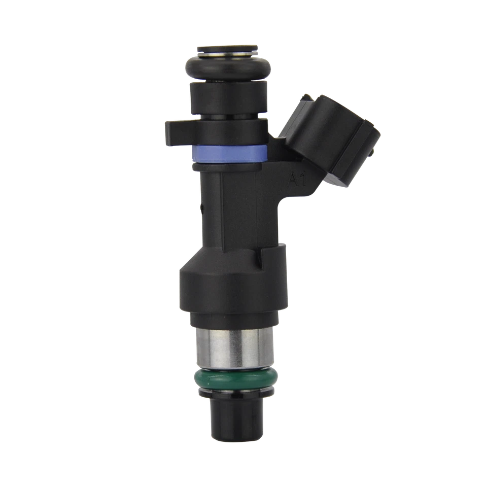 Топливные форсунки 8X совместимы с Infiniti 09-13 FX50 V8 5,0 л 166001CA0A FJ1214 - Изображение 3 из 4