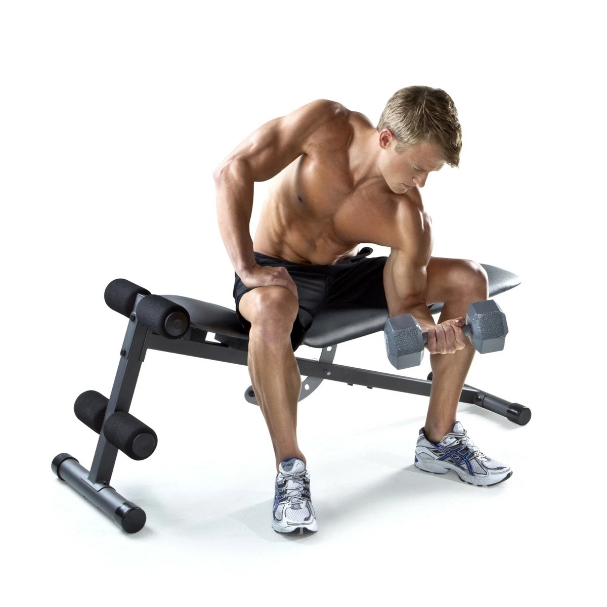 Weider xr 5.9 online