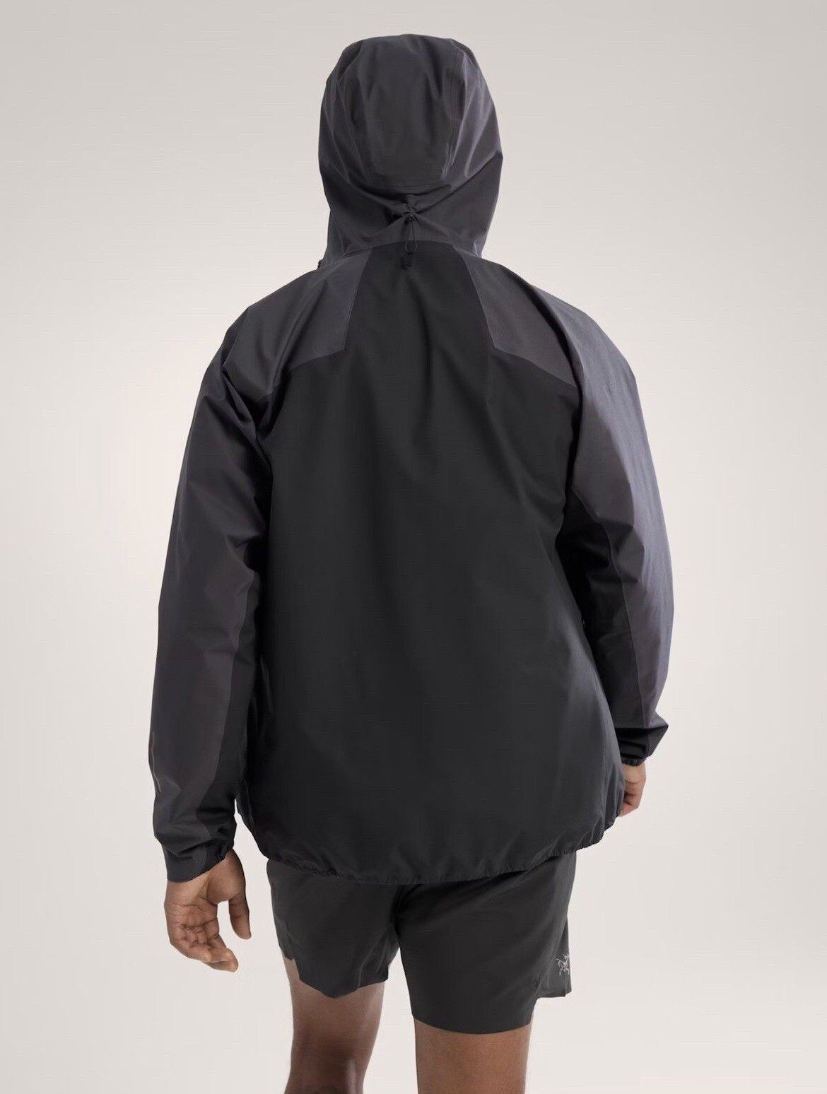 ARC'TERYX ARCTERYX NORVAN SHELL GIACCA UOMO TAGLIA SMALL