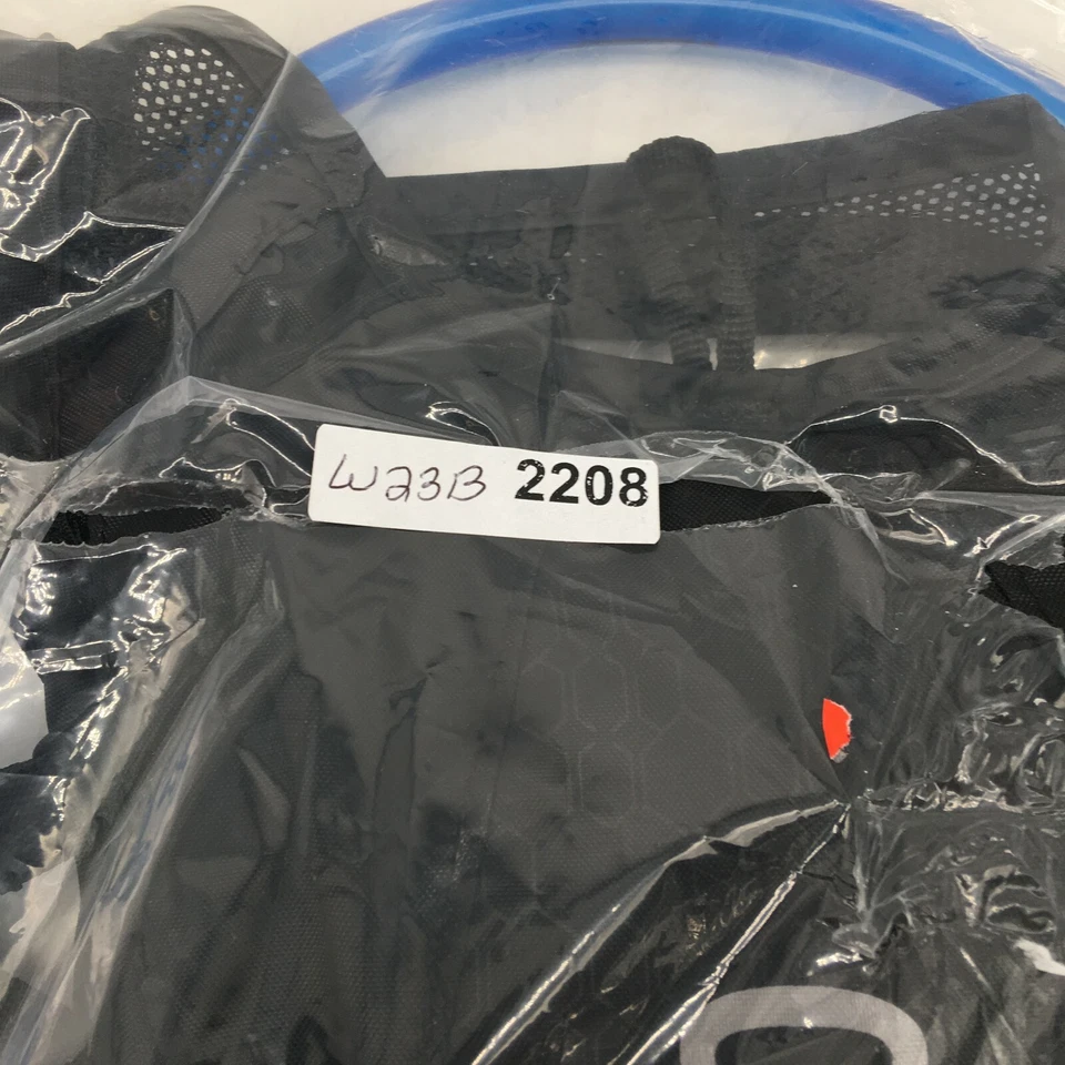 Черные сумки Camelbak Octane Dart резервуар для гидратации мочевого пузыря для кемпинга - Изображение 4 из 4