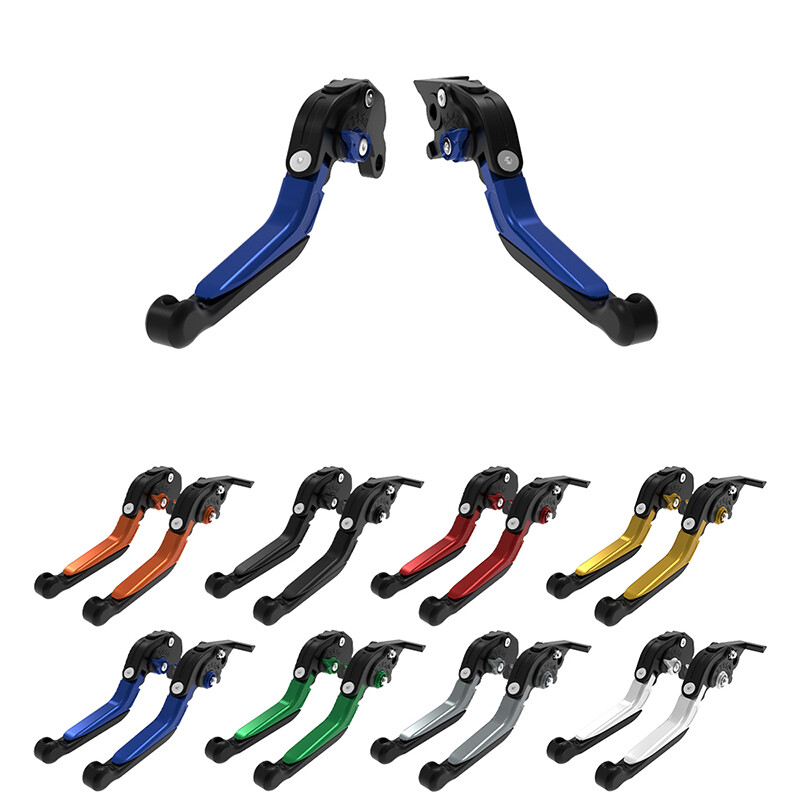 【専用】42 8 Fit For BMW R1250RS 2019-2023 Adjustable Folding Extending Clutch