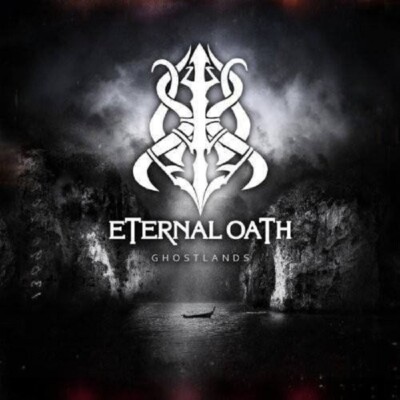 ETERNAL OATH - GHOSTLANDS  CD NEW