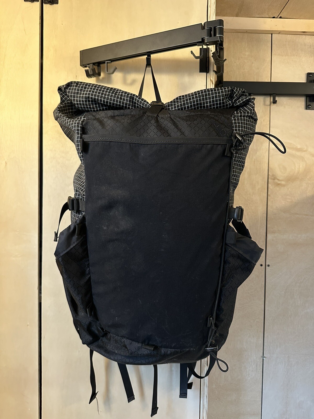 ULA CDT Backpack Made In USA eBay