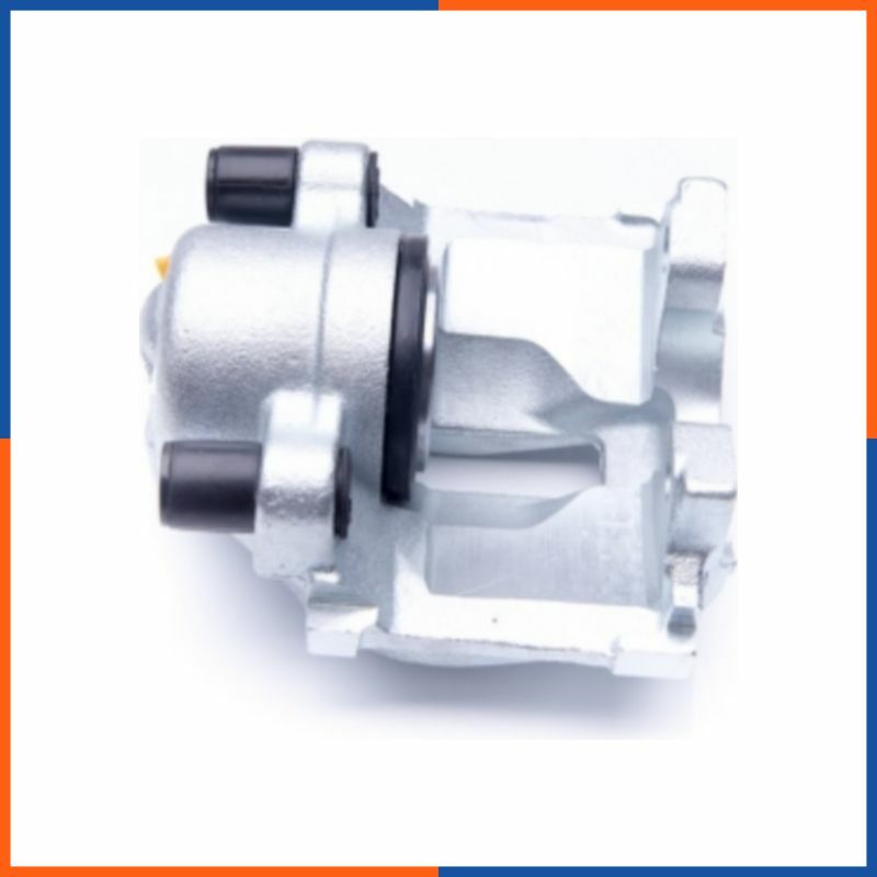 Étrier de frein arrière droit Mercedes 42SKV164 référence 2D0615424 fonte