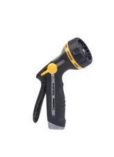Melnor Rear-Trigger 8-Pattern Adjustable Nozzle
