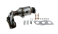 Catalyseurs Citroen C1