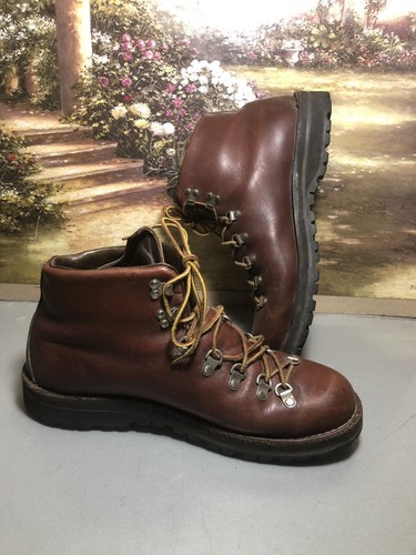 DANNER MOUNTAIN LIGHT Men's Boots 