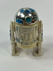 STAR WARS R2D2 w Sensorscope 1980 ACTION FIGURE Hong Kong  1977 used