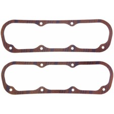 Victor Reinz Vs50030 Valve Cover Gasket Set For 1987-1991 Dodge 3.9l-v6