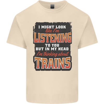 IO SONO L'AVALANCHE Maglietta Divertente Da Snowboard Uomo 100% Cotone - Foto 10