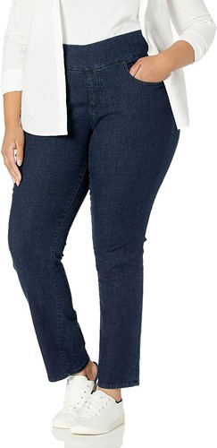Nora Mid Rise Skinny Pull-On Jeans | eBay
