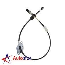 For 2006-2012 Liberty 07-2011 Nitro Gearshift Control Cable JDMSPEED 52109781AF