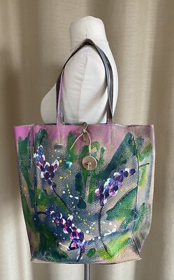 Bag Lala Berlin Tasche Bunt Taschengurt Schultergurt Tasche