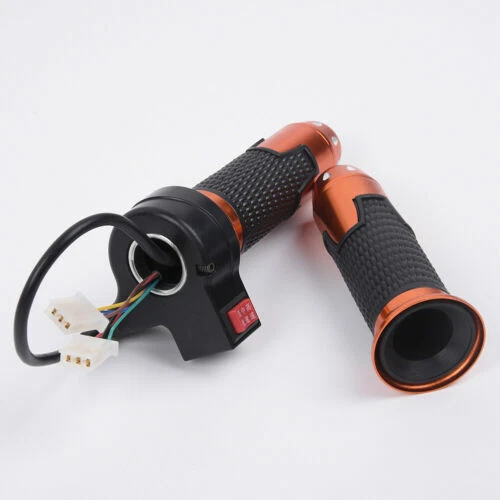 Ricambi e accessori grigi per monopattini