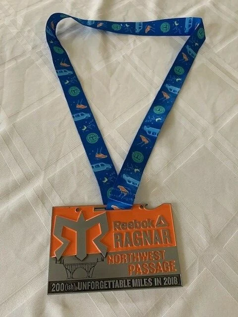Reebok ragnar northwest passage hotsell