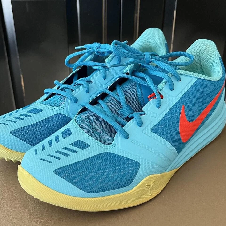 Kobe bryant mentality clearance shoes