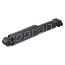 TOPRAN Stoßdämpfer hinten links rechts für Peugeot 206 CC 2D 2A/C 2E/K