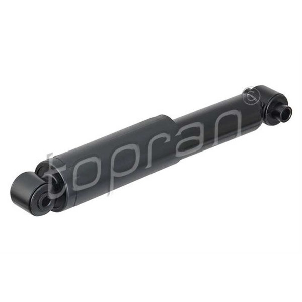 Topran StoßDäMpfer Hinten Links Rechts FüR Peugeot 206 CC 2D 2A/C 2E/K-image