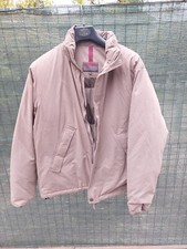 INVICTA Giubbotto Uomo Piumino Vera Piuma Giacca Invernale Taglia  XL Vintage 90