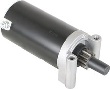 Starter Motor For Troy Bilt 50 Mustang Zero Turn Mower With Kohler 25hp Engine
