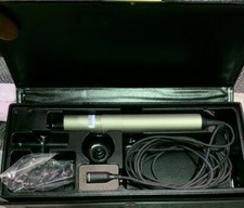 SONY ECM-55B Omni-directional lavalier Electret condenser microphone