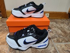 nike air monarch iv extra wide