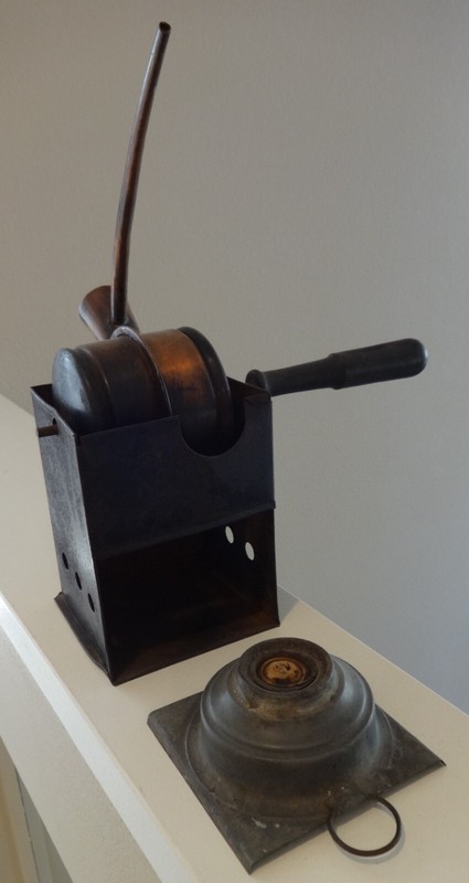 Antique Small Apothecary or Liquor Still. Estimate circa mid-late 1800's