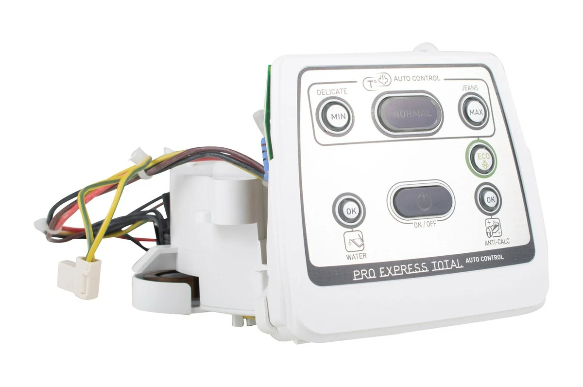 Express controller