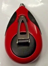 Levpano 100' Aluminum Body Chalk Reel Cosmsalm