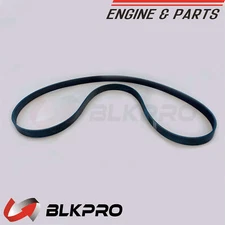 New V Ribbed Belt For Cummins Engine Parts 3972382 8PK2075