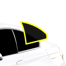 Precut Rear Windows Nano Ceramic Window Tint Film Fits BMW 4 Series M4 2021+