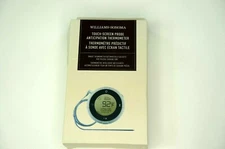 William Sonoma Touch Screen Probe Anticipation Smart Thermometer 