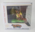 An Afternoon w/ Eevee & Friends Flareon Pokémon FUNKO First Release