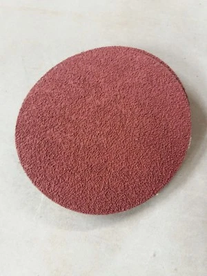 HERITAGE ABRASIVES LTD 10 of 760mm (30") Self-Adhesive Sanding Discs Aluminium Oxide 60 Grit