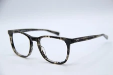 NEW COSTA DEL MAR 06A2002V 20020253 GREY HAVANA AUTHENTIC FRAME EYEGLASSES 53-20