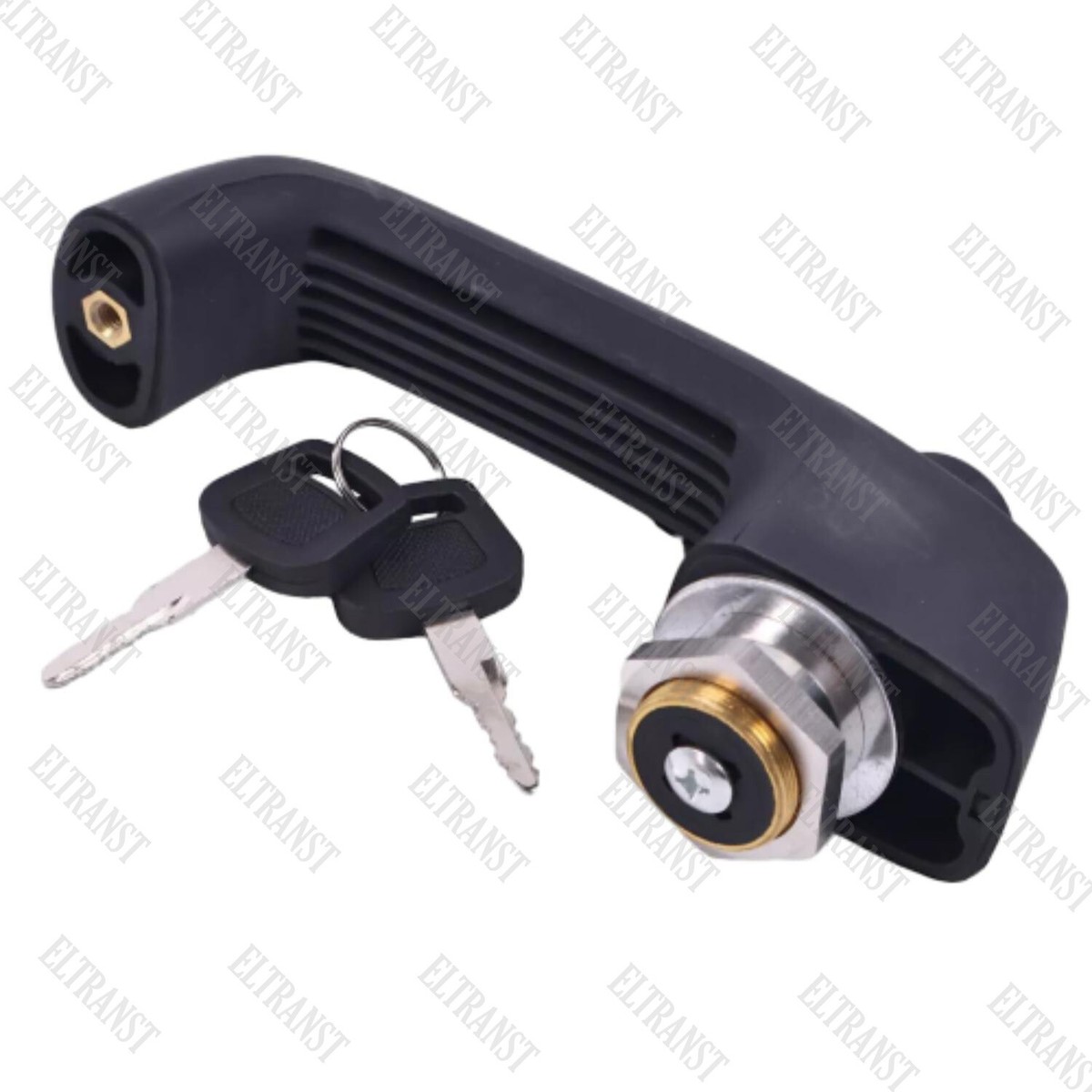Door Handle AL113174 for John Deere 1654 3204 5075E 5065E 5083E