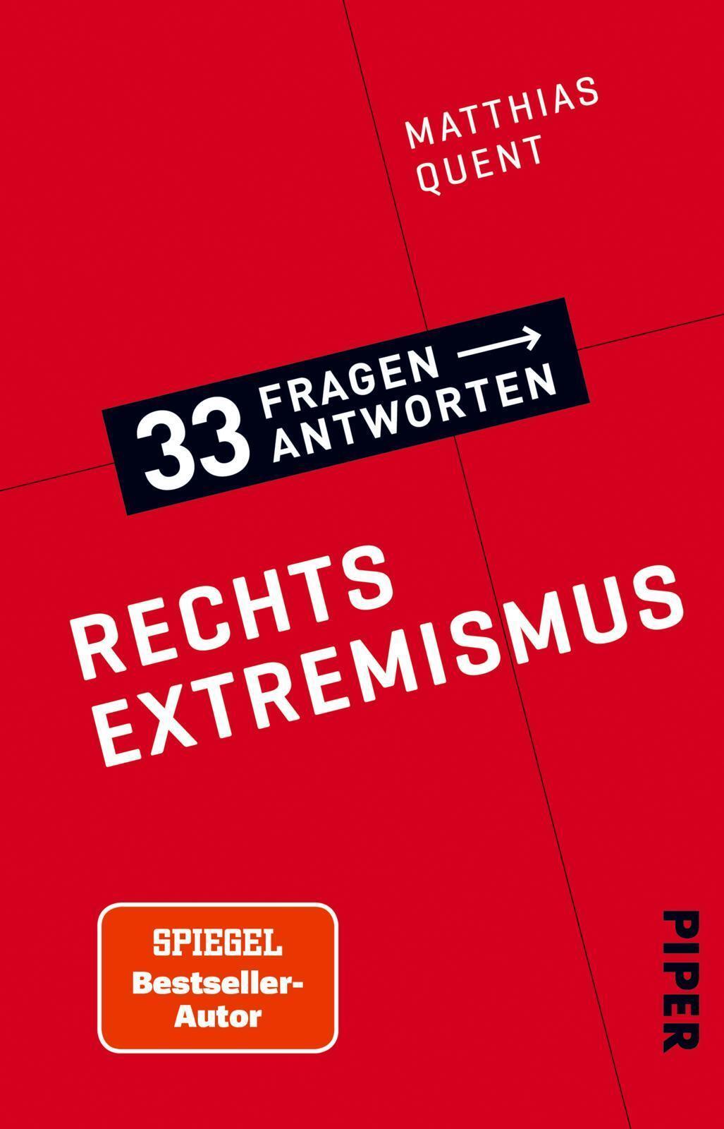 Thumbnail - Rechtsextremismus