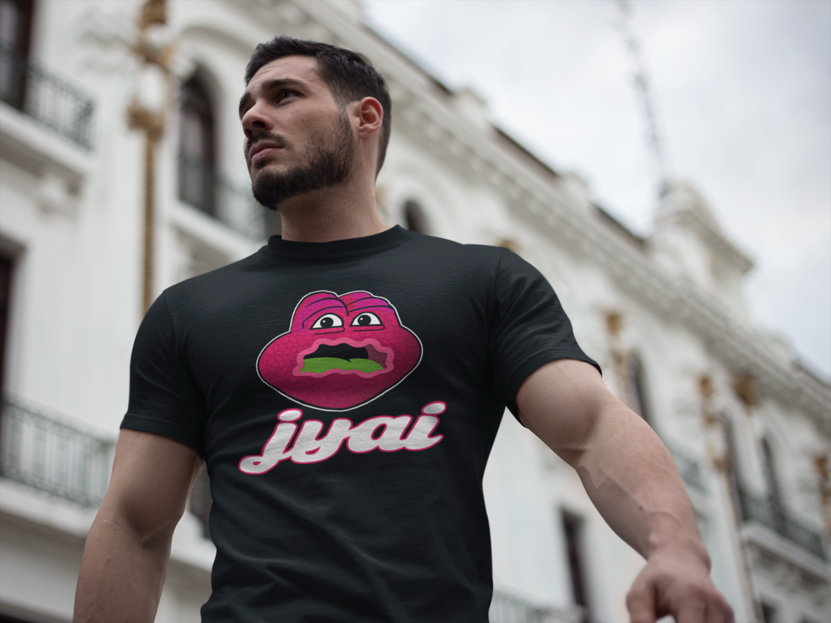 Jyai Jerry The Turtle Meme Coin Crypto Currency Funny T-Shirt Gift | eBay