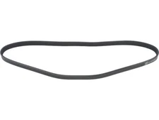 For 2000 Saturn LS1 Multi Rib Belt Alternator and Compressor API 55851ZS