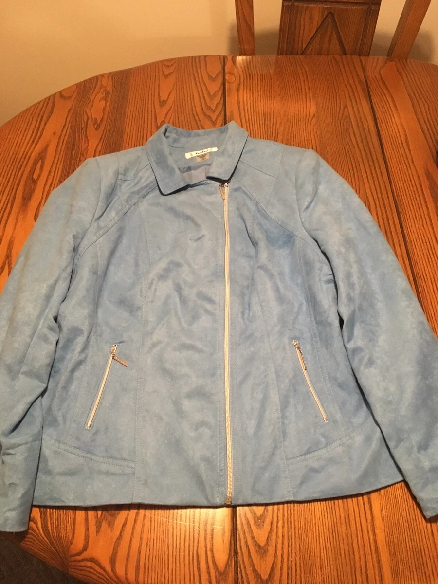 Tan jay ladies clearance jackets